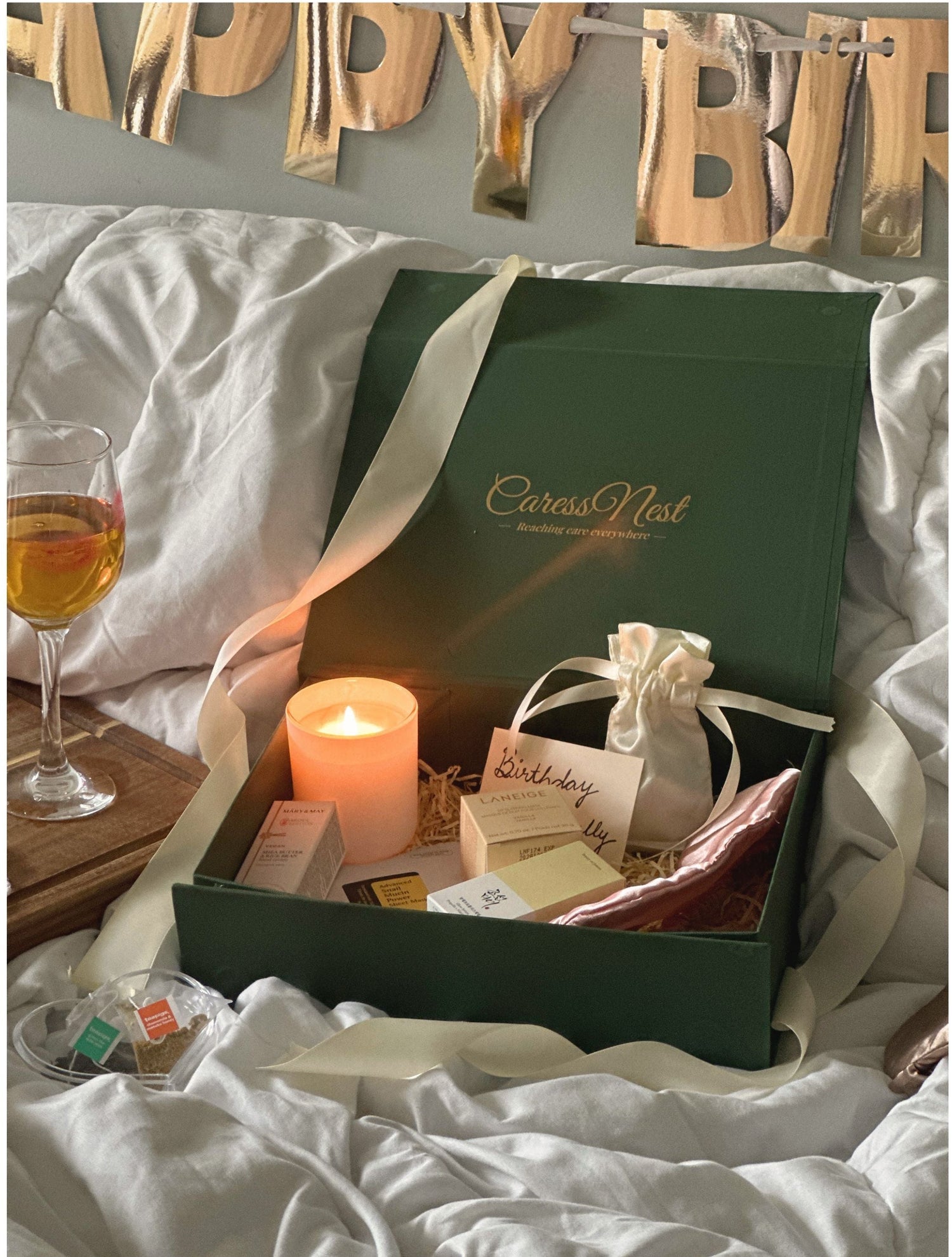 For Celebrations